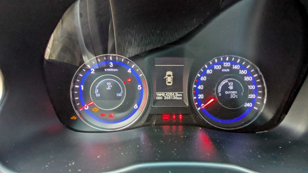 продам Hyundai І-40