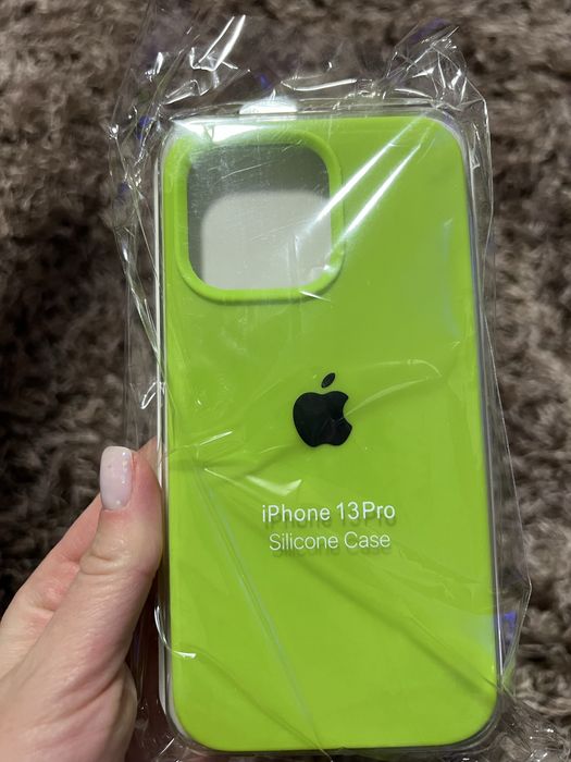 Чохол Iphone 13 Pro