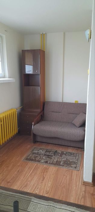 Mieszkanie 2 pokojowe ul. Rzeźnicza do wynajęcia