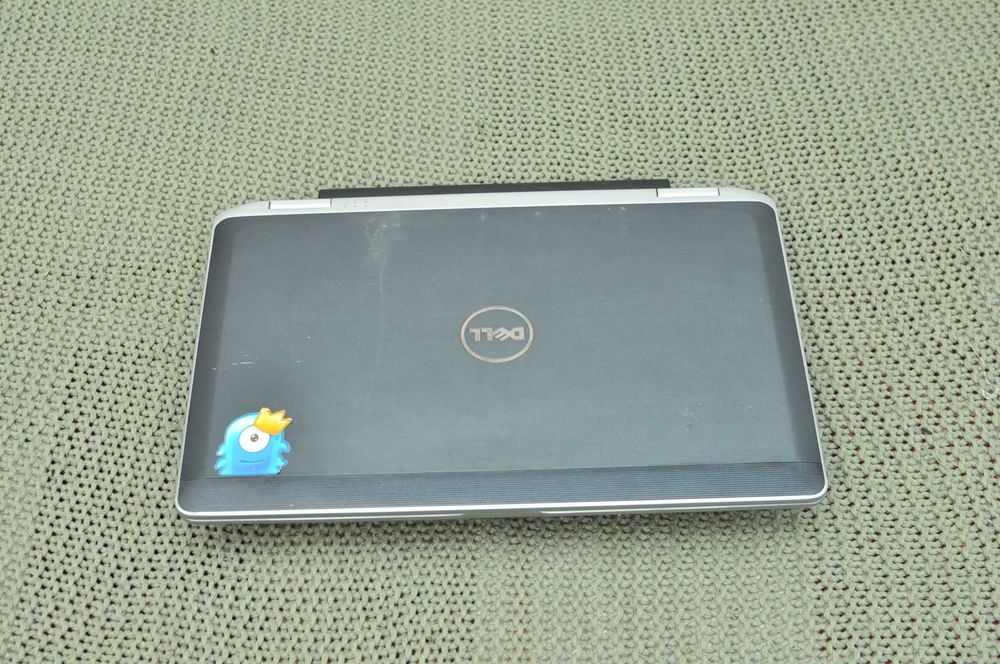 Мощный Ноутбук Dell 6330 ( Core i5 / 8Gb/ SSD 128Gb /video 2gb)