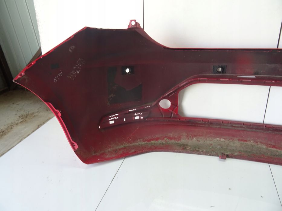 zderzak tył seat leon iii 3 fr hb 12-17 oryginalny