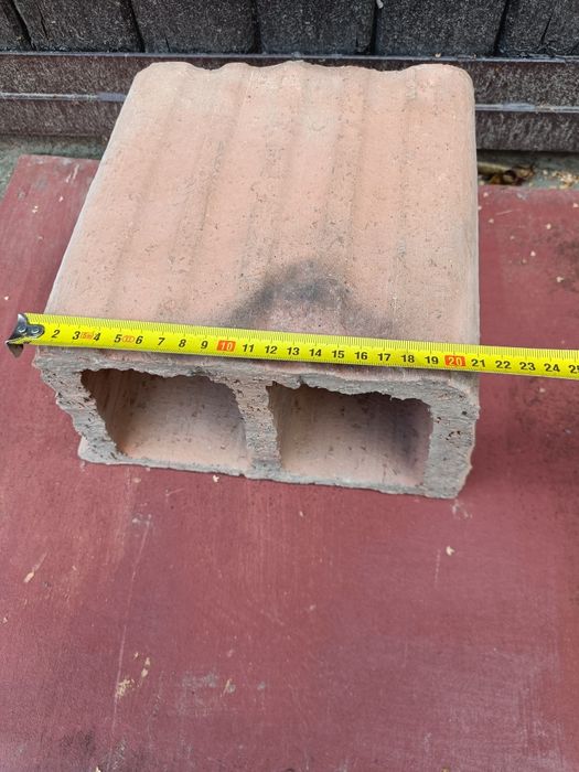 Pustak stropowy Ackermann Akerman