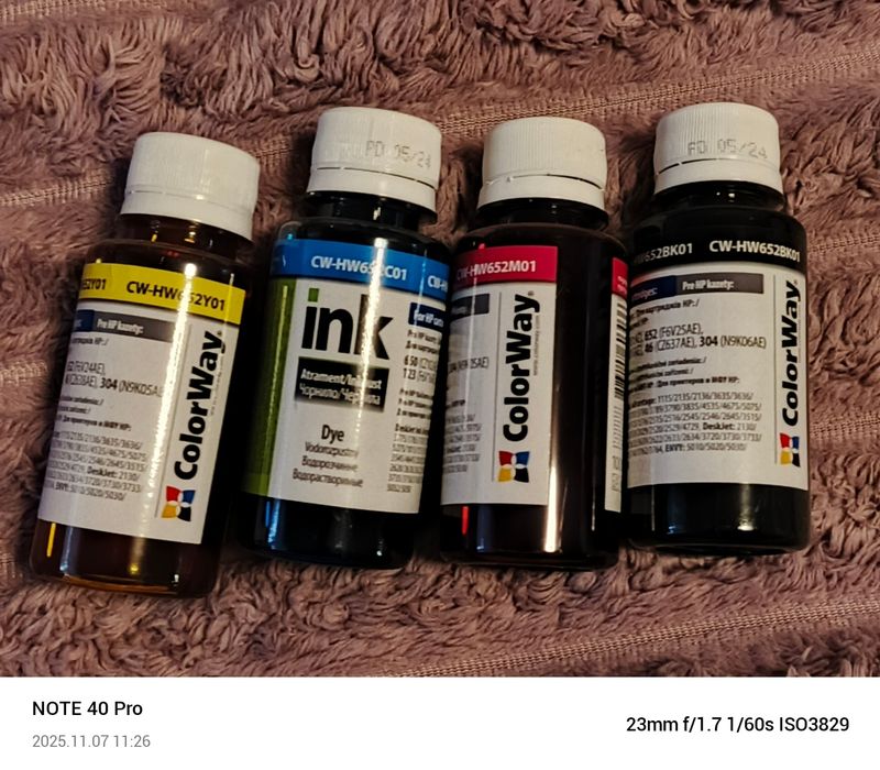 МФУ принтер HP ENVY 5010