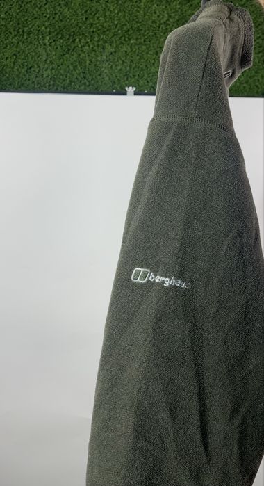 Свитшот Флисовый Berghause (Polartex) ( L )