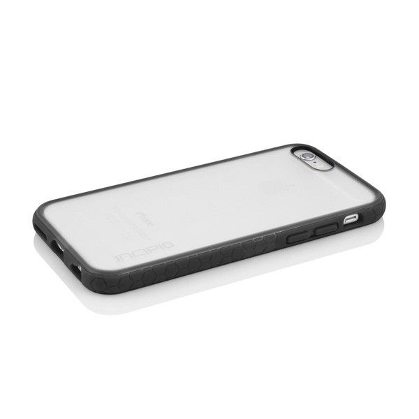 Etui Incipio iPhone 6 / 6s Octane Frost/Black