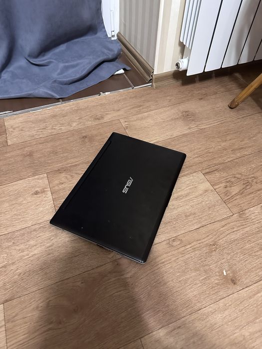 Срочно игровой Asus на i5