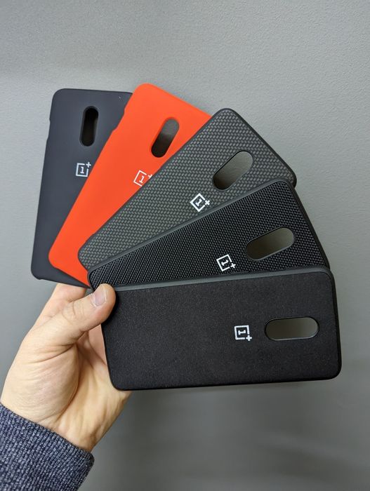Противоударный чехол OnePlus 7 T PRO все модели logo