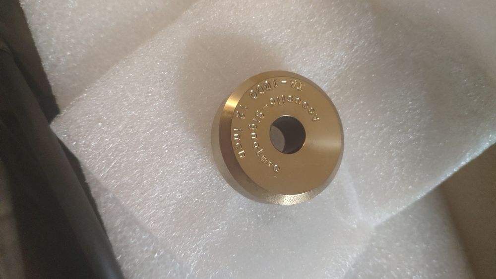 Braço 12'' Acoustic Signature TA-1000