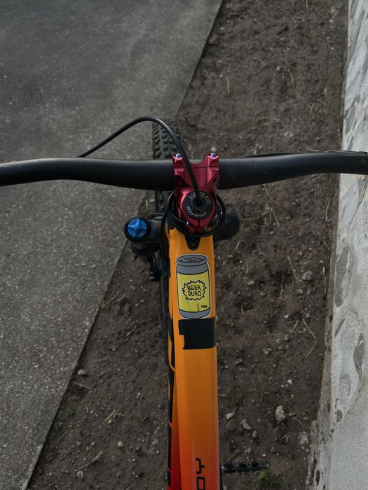 trek remedy 8 (2021) jibber, enduro, freeride