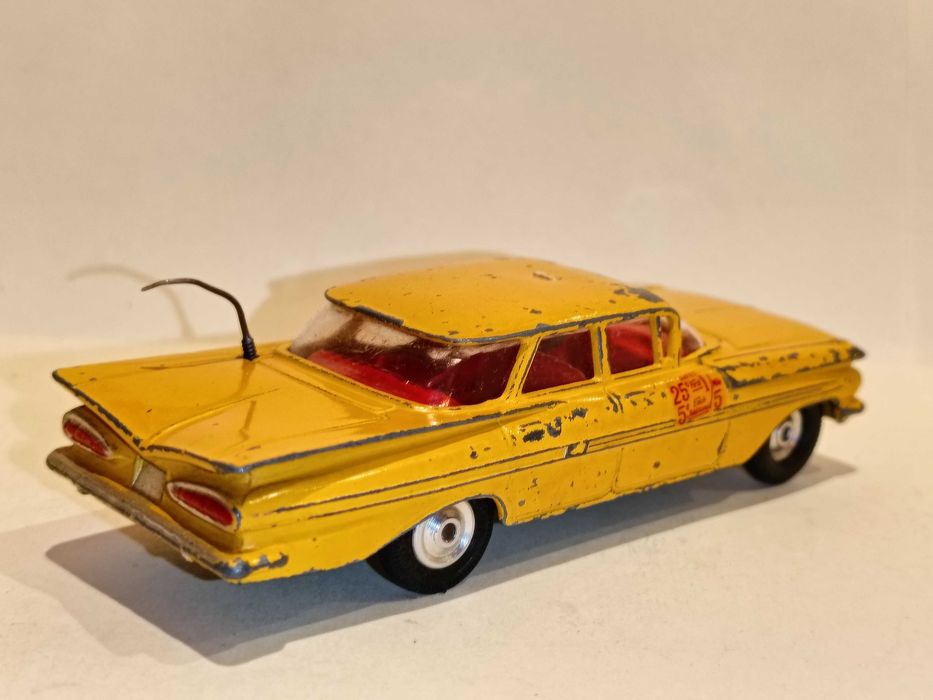 Corgi Toys Chevrolet Impala
