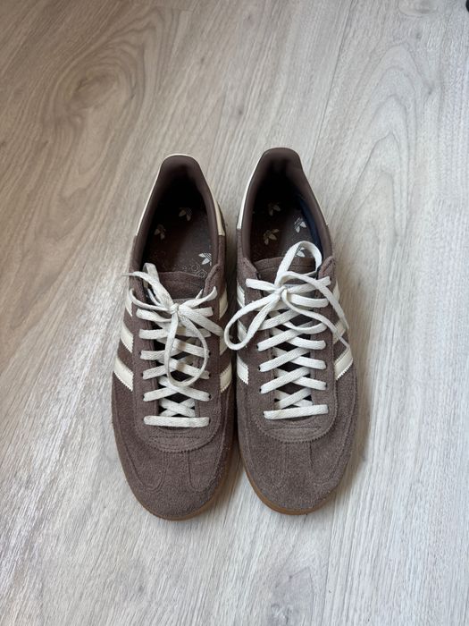 Adidas Spezial Earth Strata