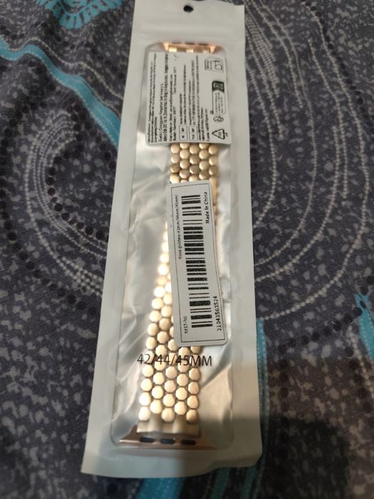 Браслет ремешок для часов