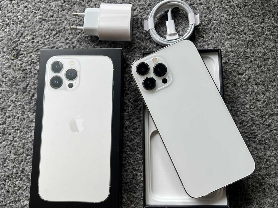 iphone 13 pro max 1tb – Telefony i smartfony, cena na OLX.pl