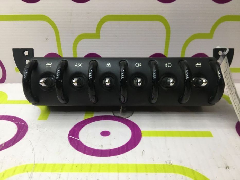 Comando AC Mini Cooper 1.6 116 Cv de 2005 - Ref: RG21838001 - NO390007