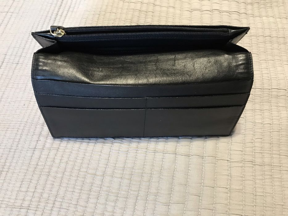 Портмоне Кошелек Burberry Оригинал!