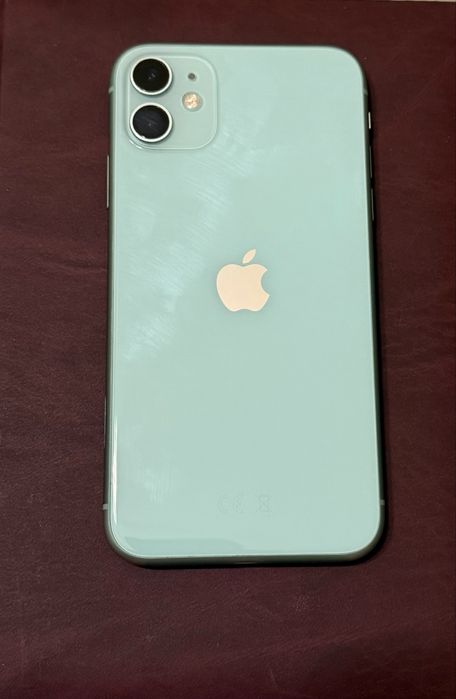 Айфон 11 на 128 Гб