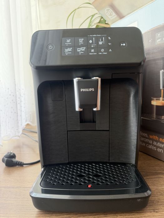 Кавомашина Philips 1200