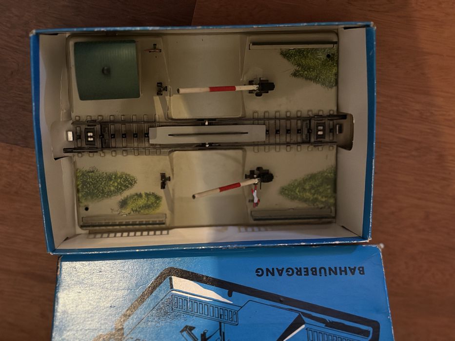 Marklin colecao 2 épocas