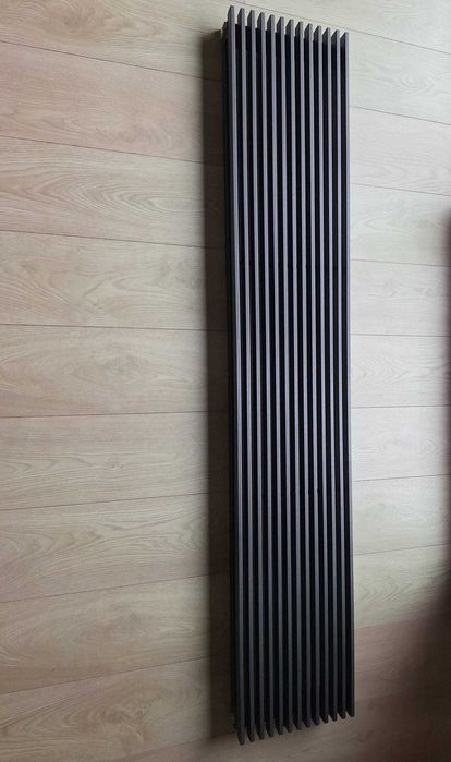 grzejnik dekoracyjny Instal Projekt AFRO NEW  288x1600mm
