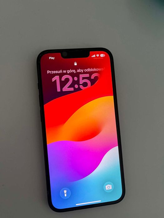 Sprzedam iphone 13