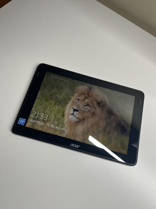 Computador Tablet Acer Aspire D16H1