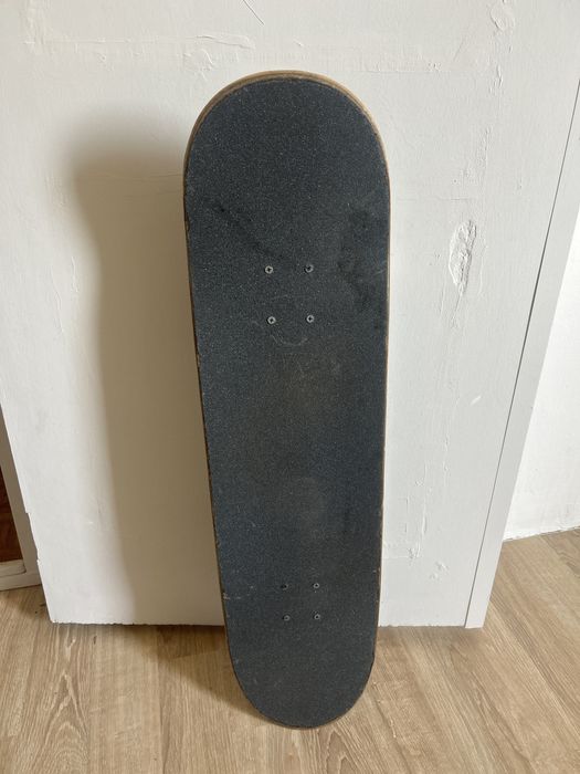 Skate usado barato