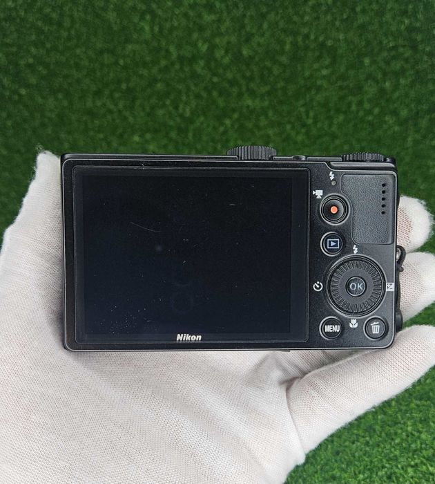 Nikon COOLPIX P300 動作未確認 Nikon Coolpix P300 - Optyczne.pl