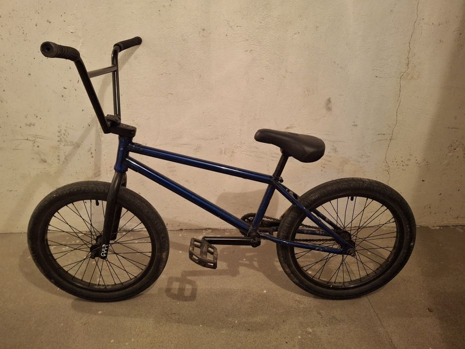 Rower BMX CULT 20'