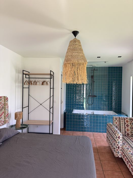 Suite/Cabana - Comporta