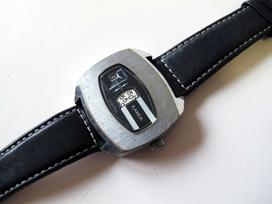 Karex Digital. Gazomierz.