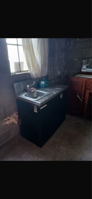 Alugo quintinha rural