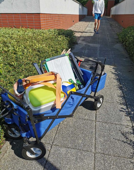 Zielone Tarasy Kołobrzeg