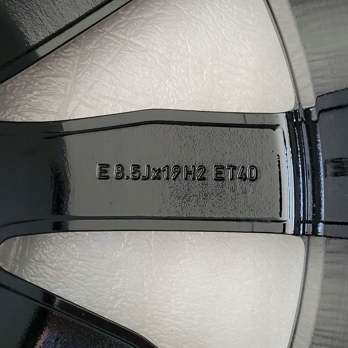 nowe felgi 19 audi a3 a4 a5 a6 a7 q2 q3 q5 allroad oe 4k0601025g oryginalne