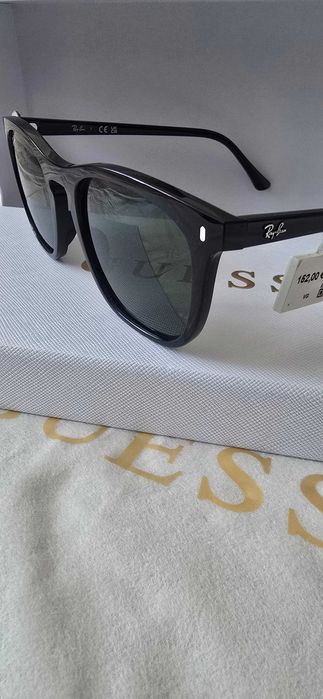 Okulary Przeciwsłoneczne Ray-Ban