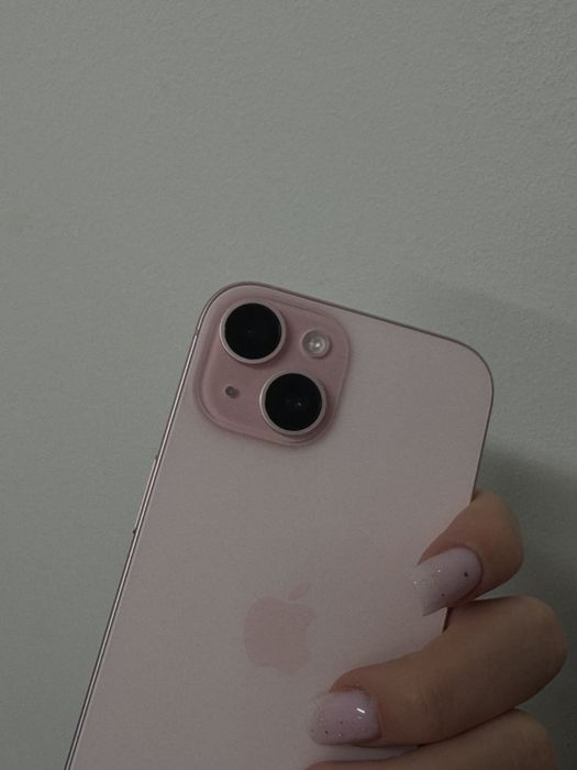 Iphone 15 128 gb 90%