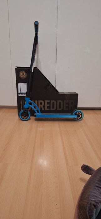 Hulajnoga wyczynowa MGP The original Shredder