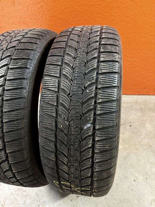 Шини резина R18 235.60 sava пара