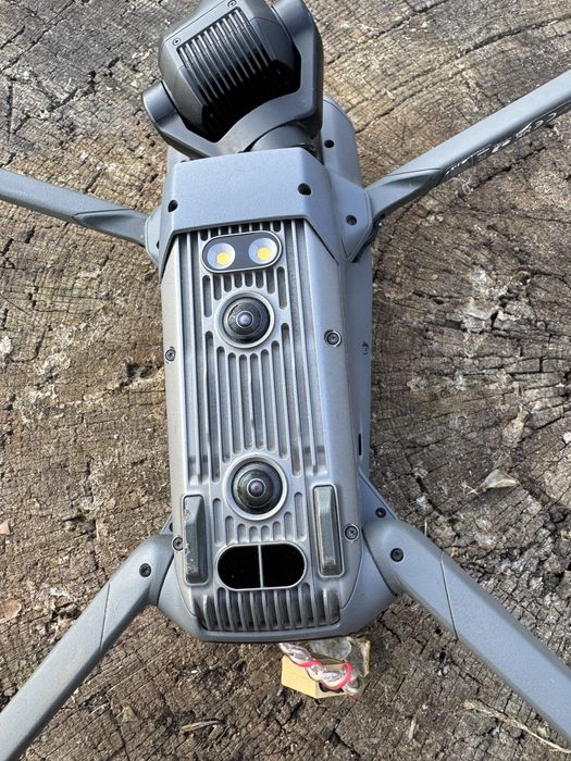 Mavic 3t 20 годин 1001 поошивка