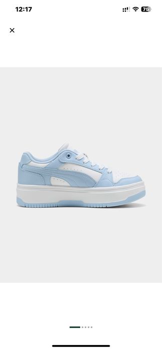 Кросівки puma ОРИГІНАЛ