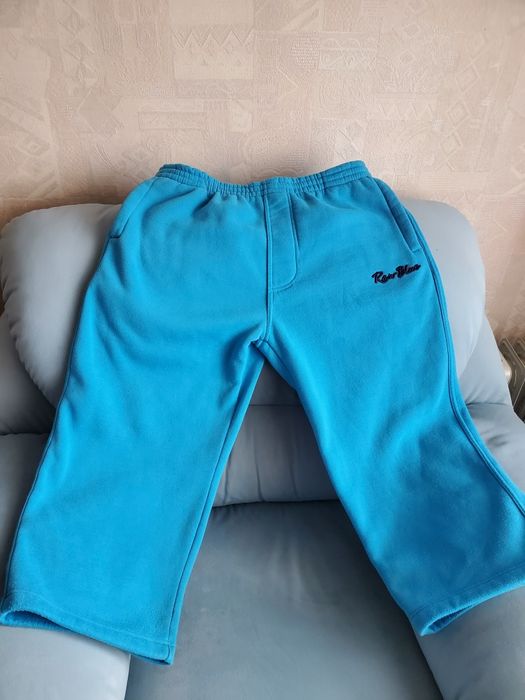 Rap штани Raw Blue XL