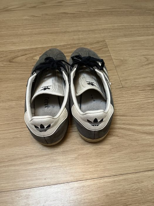 Ténis adidas gazelle