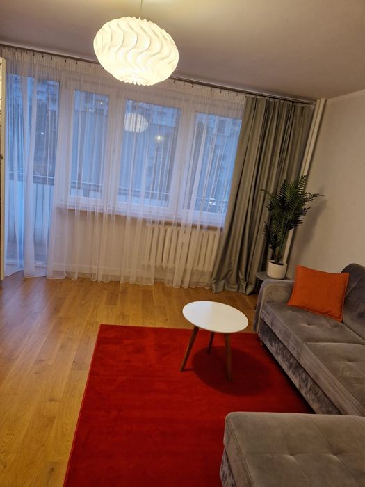 Mieszkanie – Warszawa - Widok 5