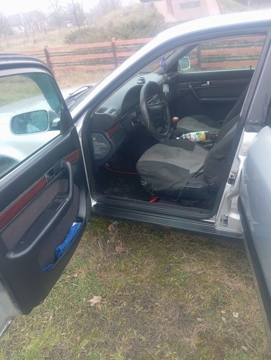 Продам audi звичайний продаж