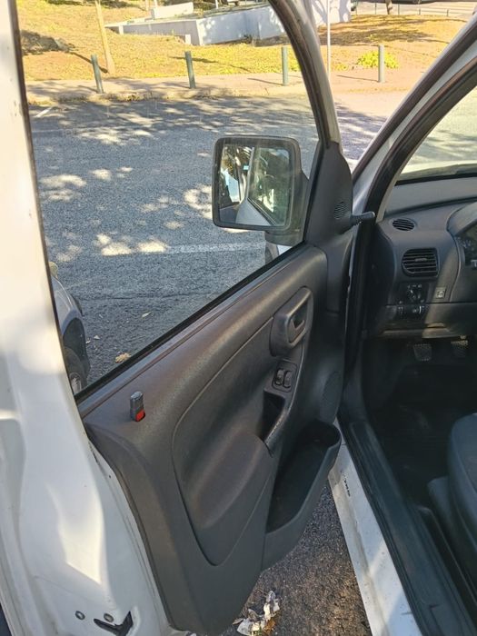 Vendo opel combo 1.7d