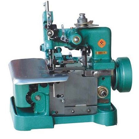 Продам оверлок Sandeep GN1-1D