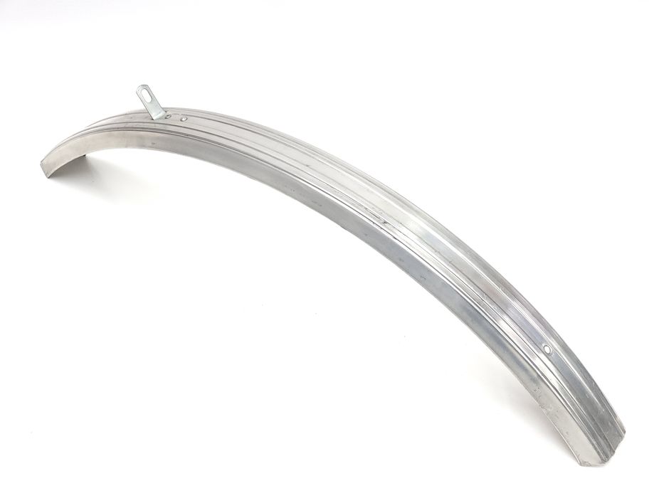 NOWY Błotnik 27 cali aluminiowy Romet Wagant Gazela Mistral Meteor PRL