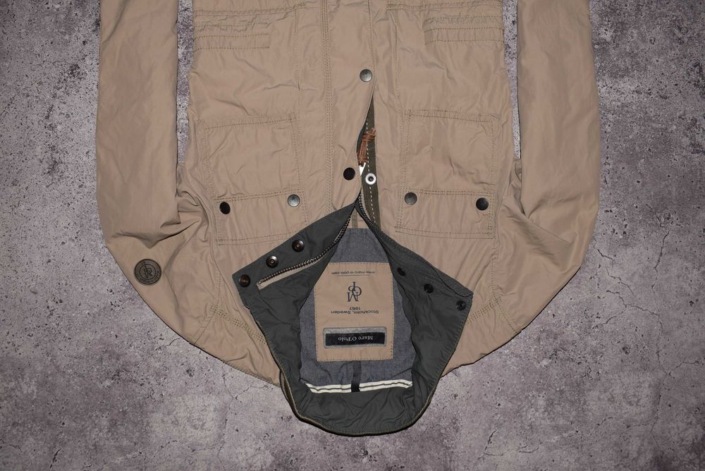 Marc O’Polo Field Jacket (Чоловіча Куртка Кежуал Марко Поло)