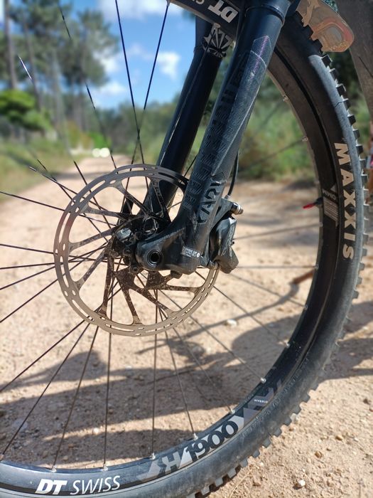 YT Decoy [e-bike] bicicleta electrica 2020