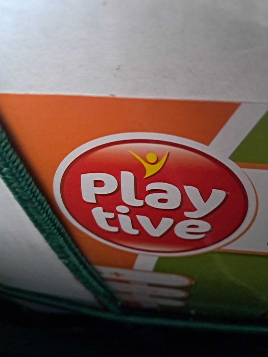 Trampolim Playtive (LIDL) 305 cm