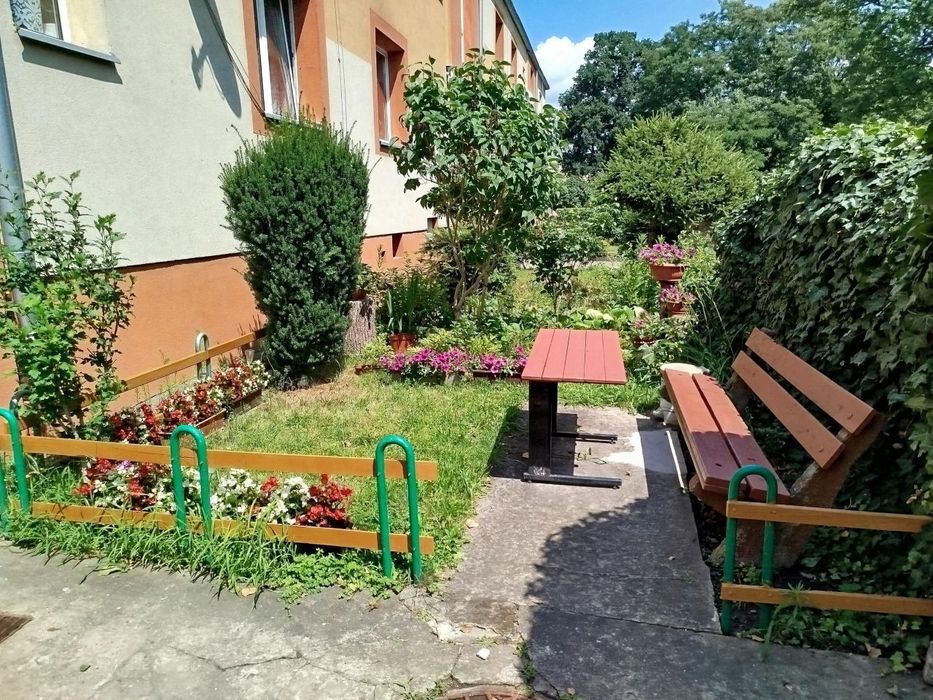Sprzedam Mieszkanie